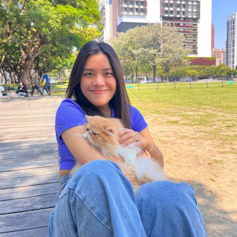 提供應徵服務的專家翁子又