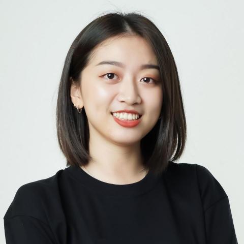 提供韓文服務的專家李依珊