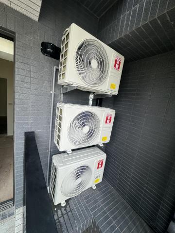 凱瑞冷氣空調 -  凱瑞冷氣空調 -