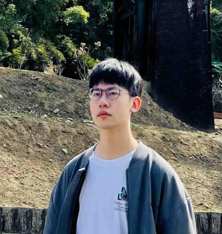 蔡緒嘉