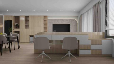 玄設室內設計 - 