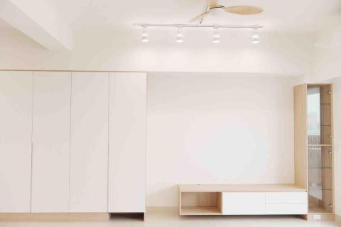 麒峰室內裝修工作室(冠辰) -  麒峰室內裝修工作室(冠辰) -