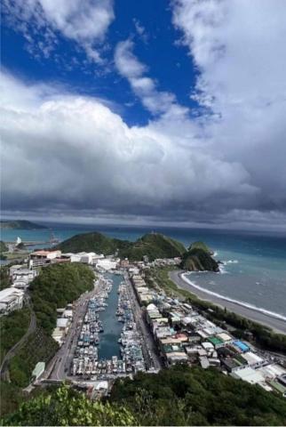 詹佳霖 - 輕鬆拍攝