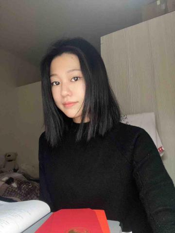 提供游泳課服務的專家林潔琦