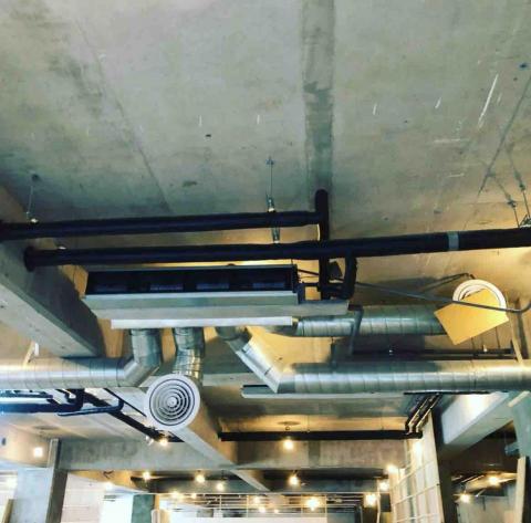 承-水電空調工程 - 