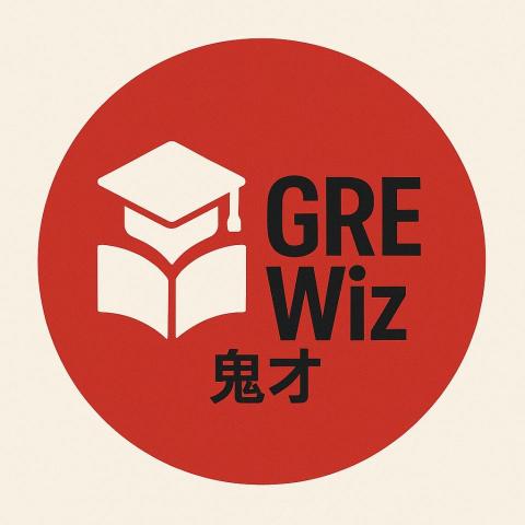 GREWiz (GRE鬼才) GREWiz (GRE鬼才)