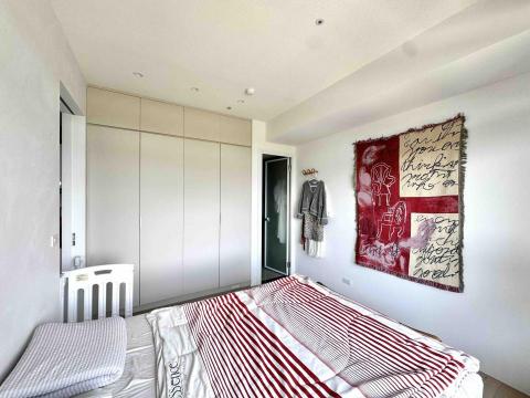 RUMI B&amp;B - 臥室