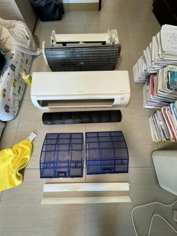 凱瑞冷氣空調 -  凱瑞冷氣空調 -