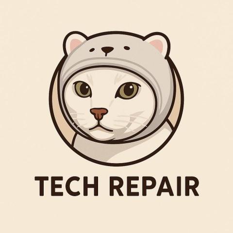 提供360度電風扇服務的專家笨貓維修工作室