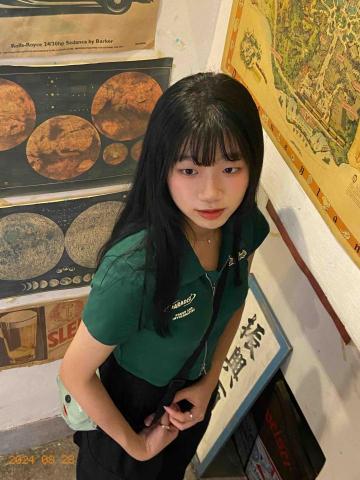 提供刻印鑑章服務的專家顏章恩