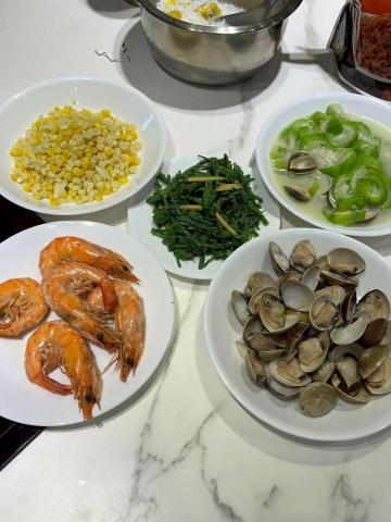 佳益家事侯建榮經理(台灣阿姨家事服務平台版主) - 菜餚品味 佳益家事侯建榮經理(台灣阿姨家事服務平台版主) - 菜餚品味