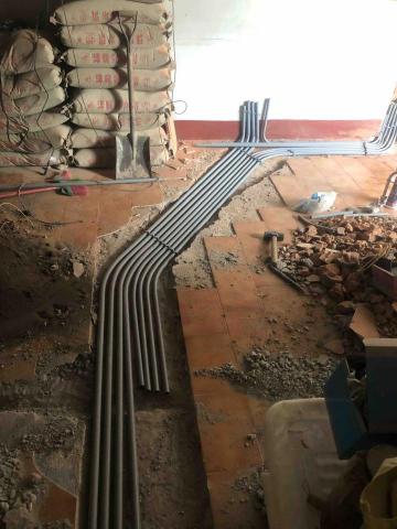 承-水電空調工程 - 