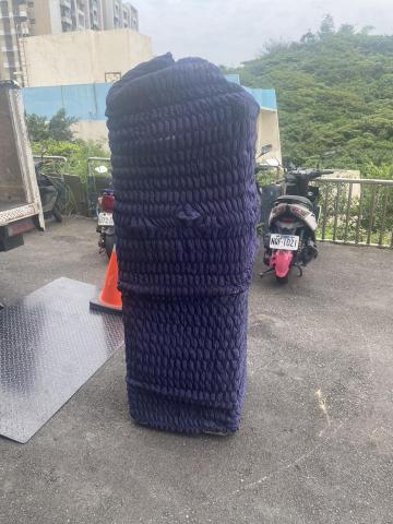 林佳慶 - 冰箱防碰撞保護