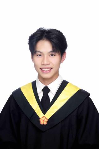 提供永康英文服務的專家李祁恩