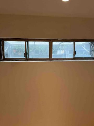 佳昇鋁門窗 - 施工前