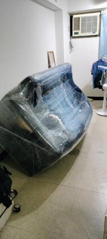 林佳慶 - 3人沙發防碰撞