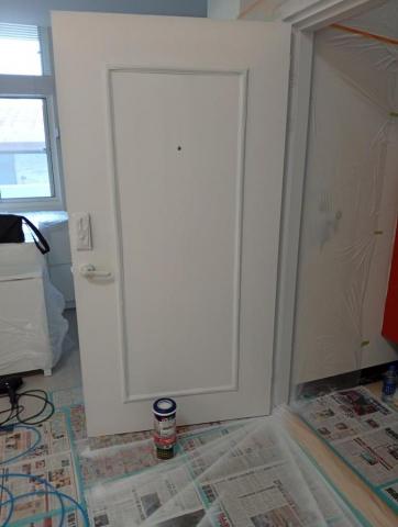 金鵬塗裝 各式塗料施工 - 合金底漆