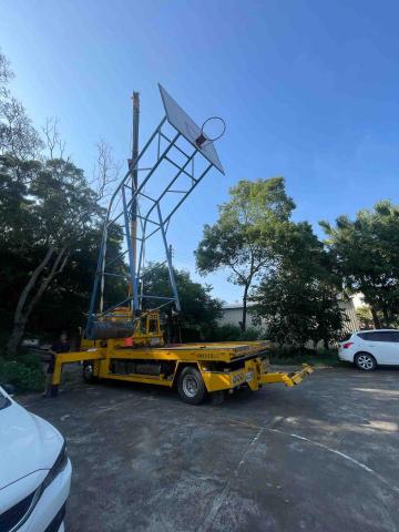 提供環景系統安裝服務的專家潘安