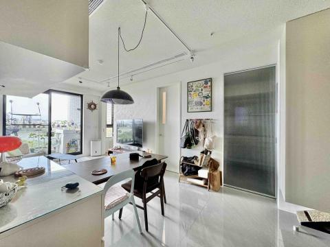 RUMI B&amp;B - 餐廳