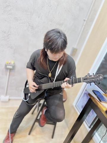 李凱翔 - 平時一些照片