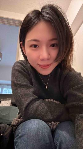 提供數學家教竹北服務的專家謝伊婷