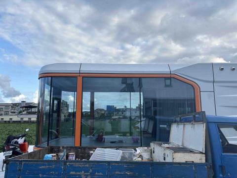 時尚機電修繕行 - 太空艙專業安裝維修