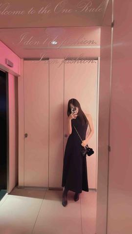 洪芷淇 - 老師休閒照