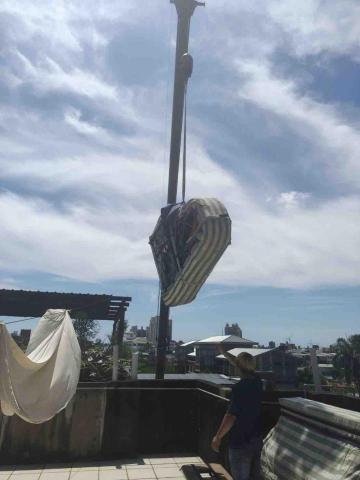 昱凱專業搬鋼琴（千凡企業社） - 