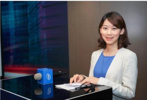 愛麗絲(◍&bull;ᴗ&bull;◍)坐不住辦公室＿活動主持 - 科技媒體聚會主持