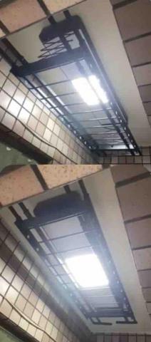 工具職人-阿維師傅🪛🔧🔨 - 安裝電動曬衣架,客人自購我施工 工具職人-阿維師傅🪛🔧🔨 - 安裝電動曬衣架,客人自購我施工