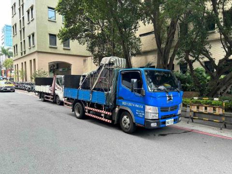 昱凱專業搬鋼琴（千凡企業社） - 