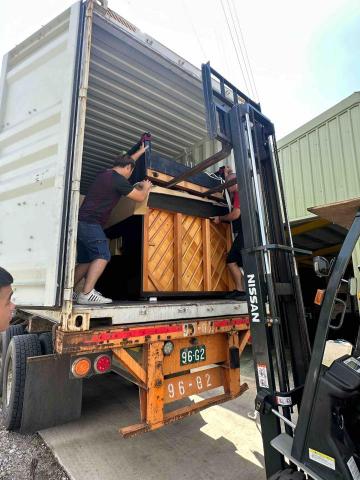 昱凱專業搬鋼琴（千凡企業社） - 