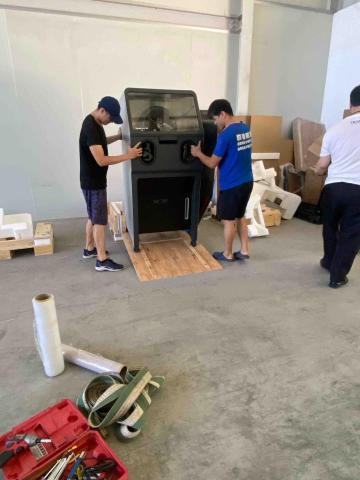 Jo將精緻搬家貨運 - 天馬科技 人力派遣  Jo將精緻搬家貨運 - 天馬科技 人力派遣