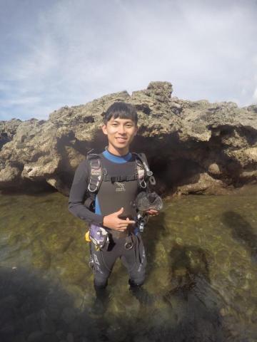 蛋泥(飛魚教練) - 