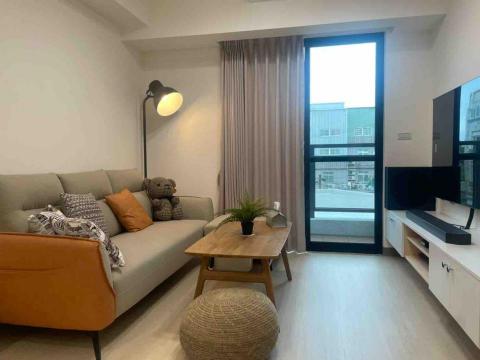 毓設計室內裝修坊 - 新成屋設計