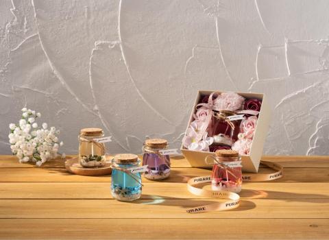 元&bull;攝影工作室 - 蠟燭攝影