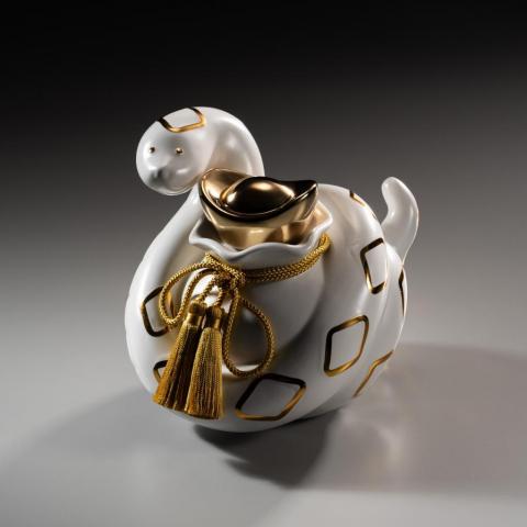 元&bull;攝影工作室 - 工藝品攝影