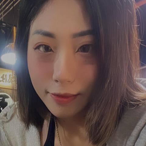 提供100元理髮服務的專家Lili