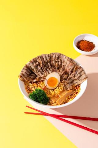 元&bull;攝影工作室 - 食物攝影