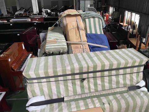 昱凱專業搬鋼琴（千凡企業社） - 