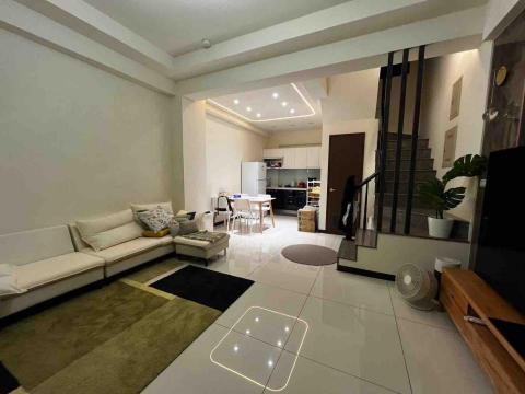 毓設計室內裝修坊 - 新成屋設計