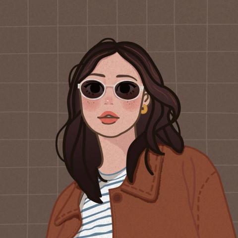 loliloso studio 似顏繪 / 喜帖 / 設計 - 插畫設計