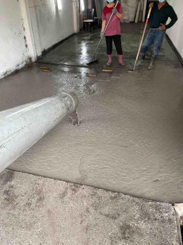 釧灃工程行 - ‘M