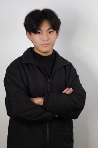 提供bigdata應用服務的專家劉柏驛