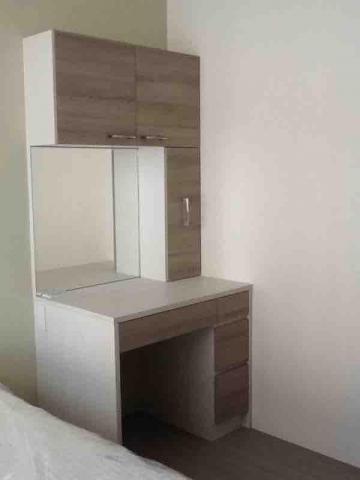 毓設計室內裝修坊 - 梳妝桌設計