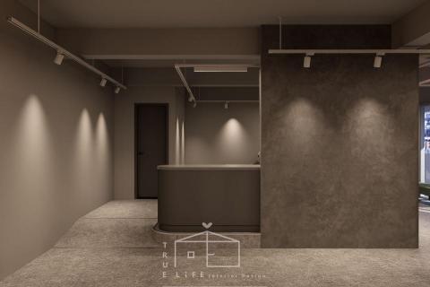 初錸設計室內裝修工程有限公司 - 美髮沙龍-Hair Salon
室內設計施工歡迎一起討論
