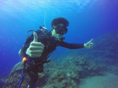 蛋泥(飛魚教練) - 