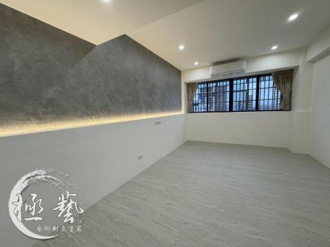 極藝藝術塗裝 - 