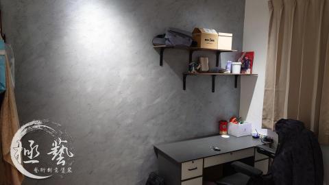 極藝藝術塗裝 - 