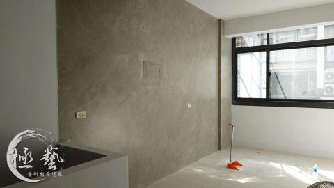 極藝藝術塗裝 - 